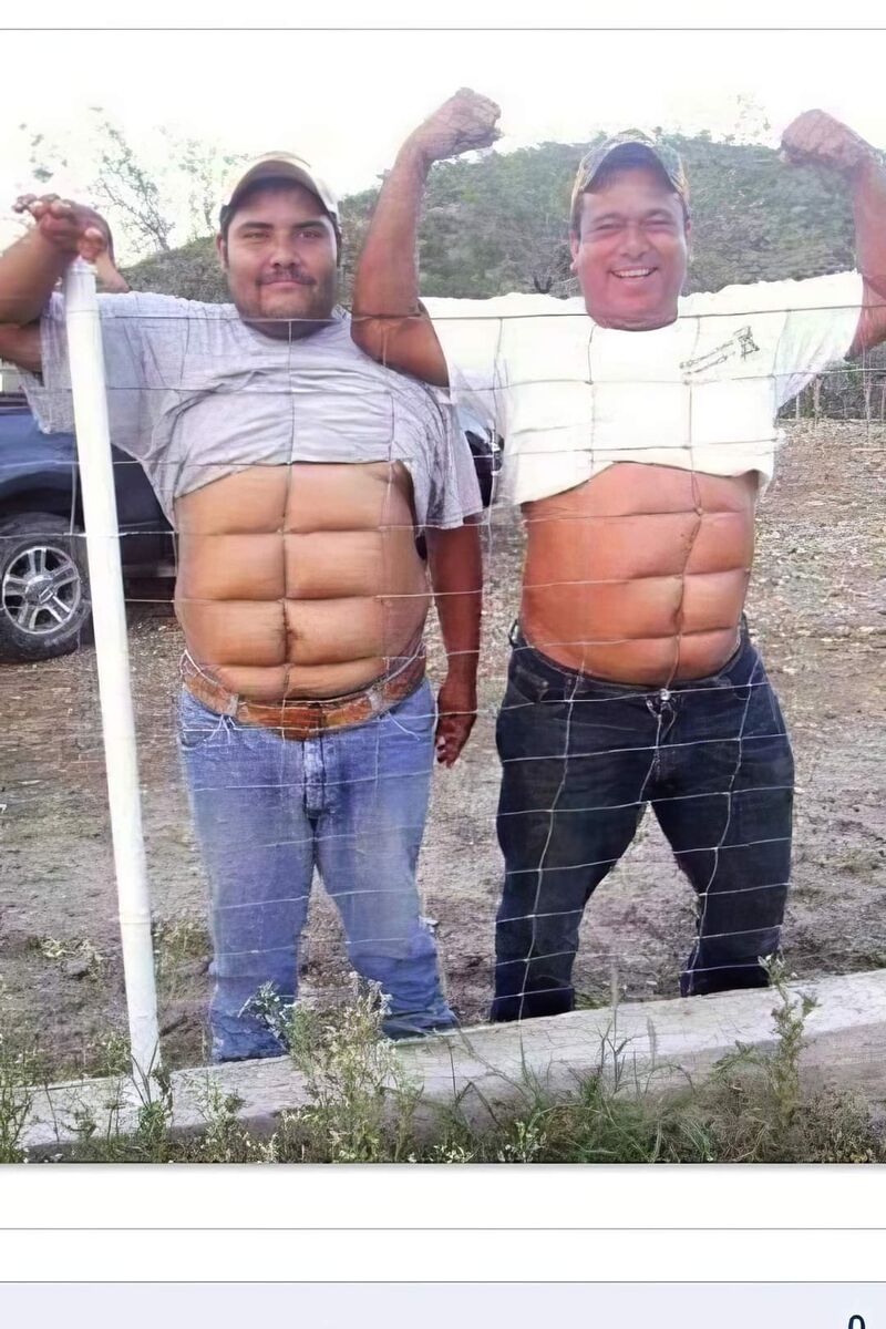 6 pack