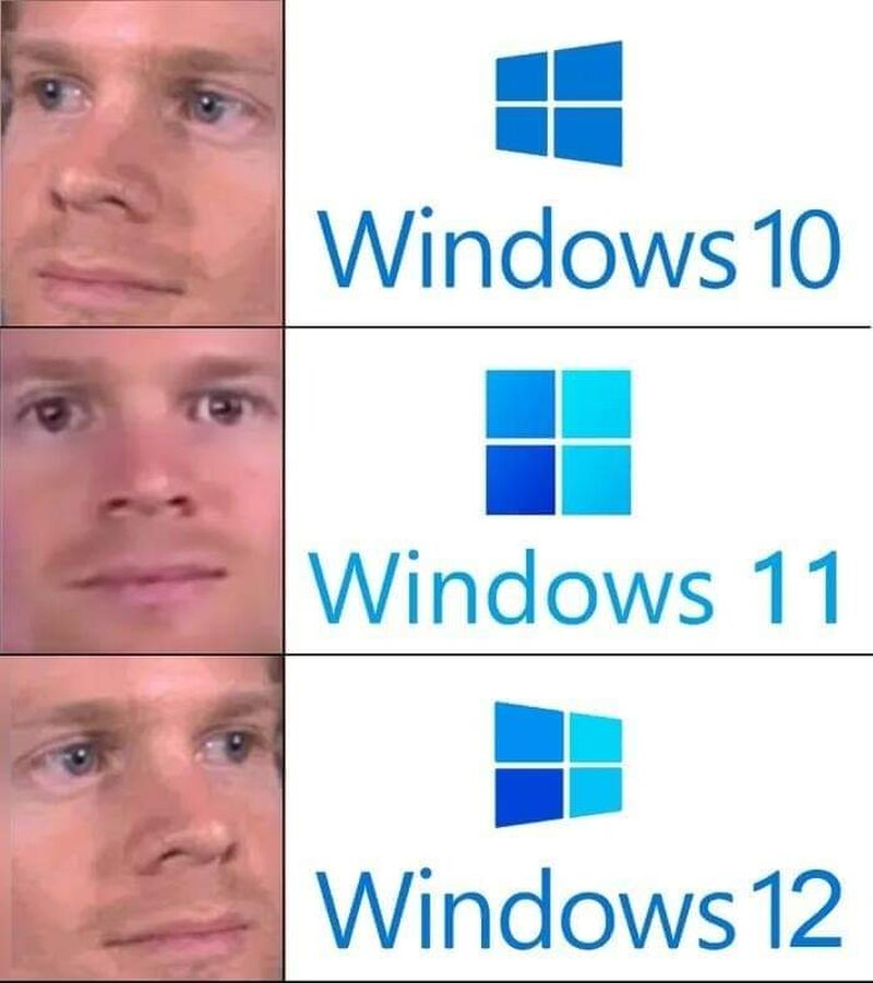 Windows 10-11-12 