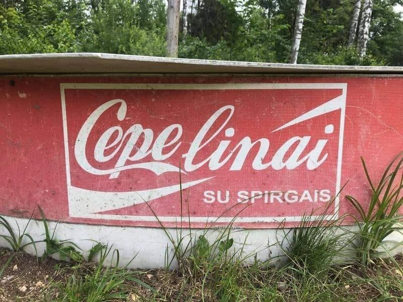 Cepelinai