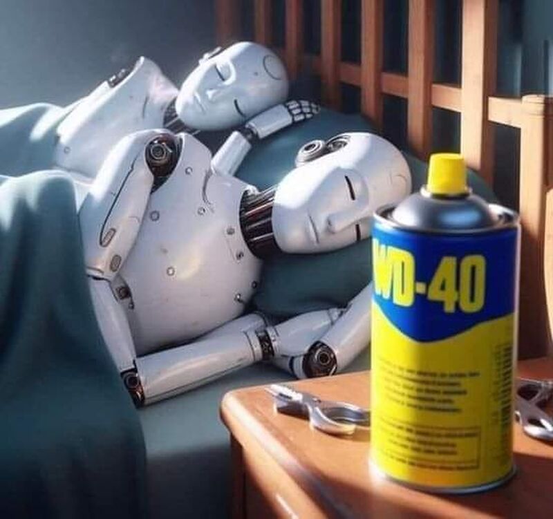 WD-40