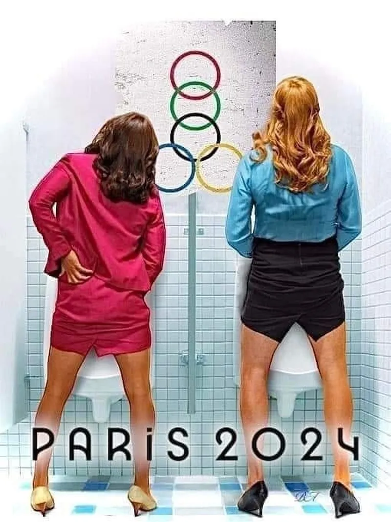 Kaip as matau 2024 Paryziaus olimpiada