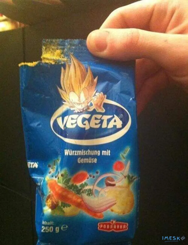 Vegeta