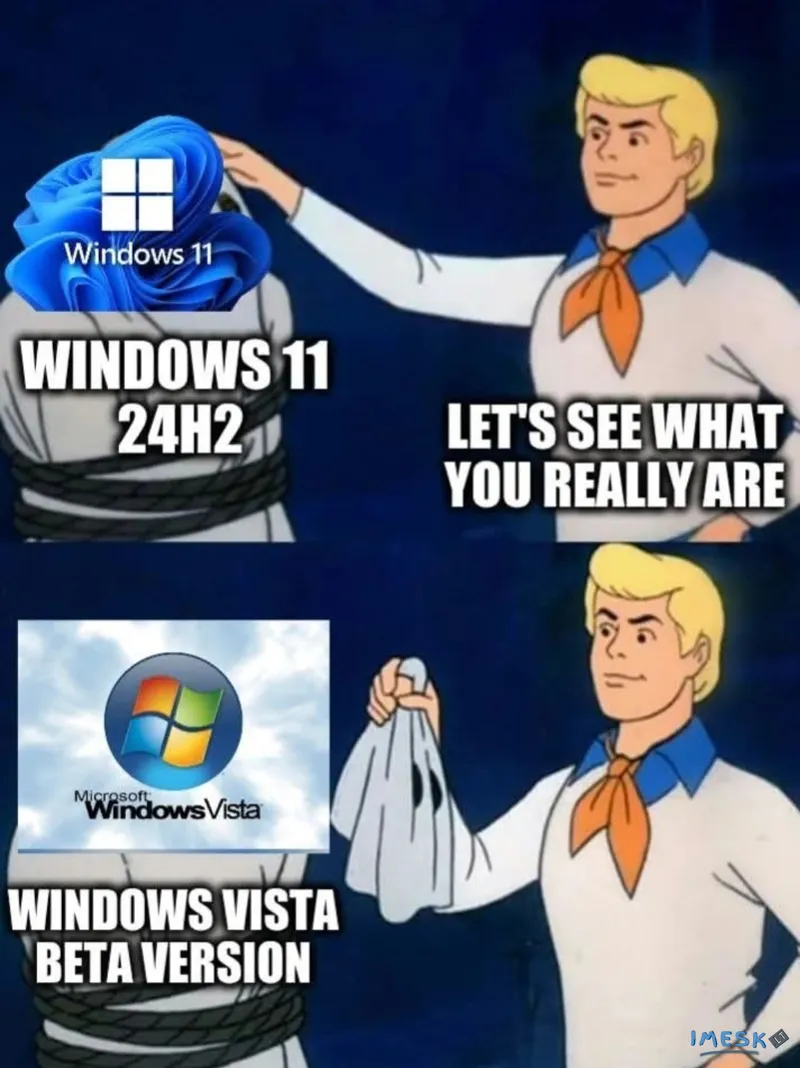 Windows vista?