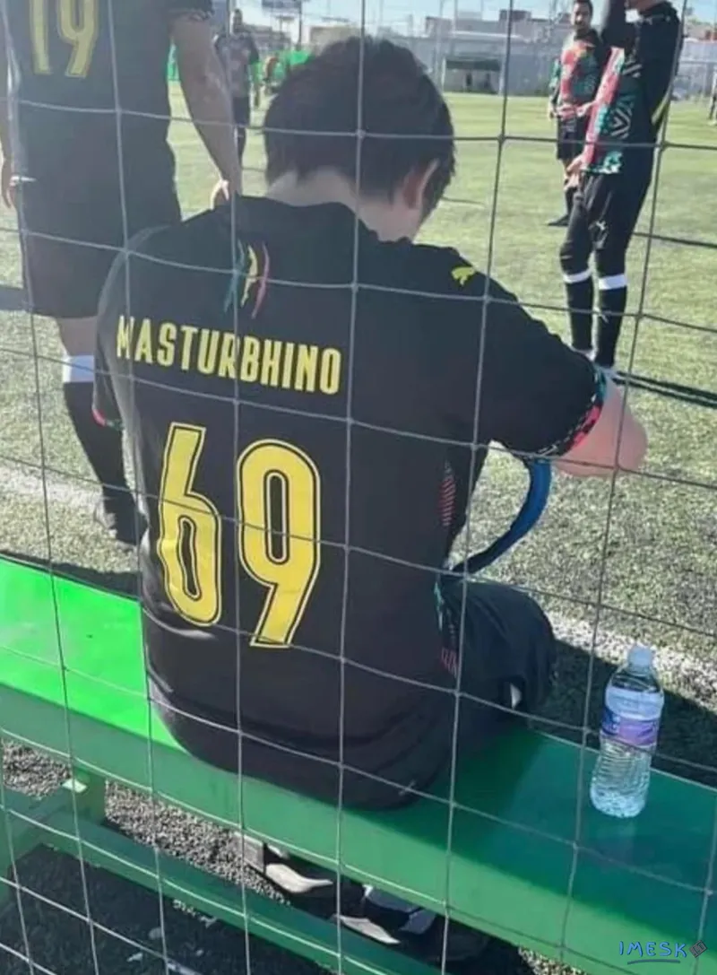 Masturbhino